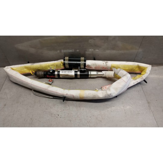 RIGHT ROOF AIR BAG HYUNDAI i20 2008>2012 used