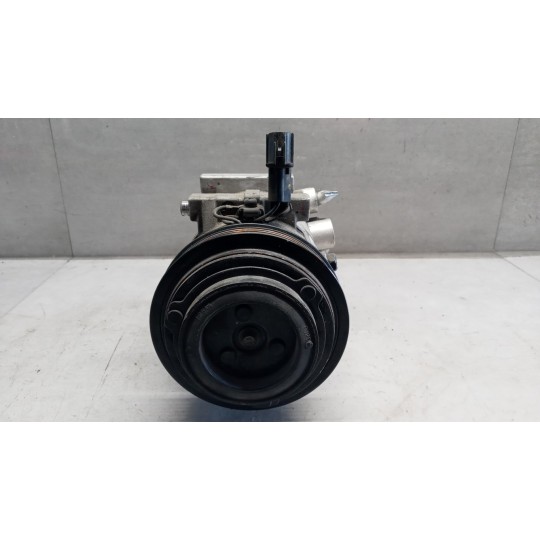 AIR CONDITIONER COMPRESSOR HYUNDAI i20 2008>2012 used