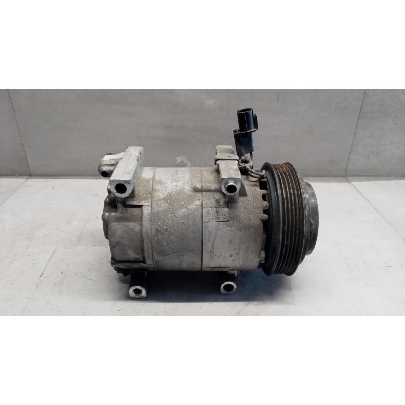 HYUNDAI AIR CONDITIONER COMPRESSOR HYUNDAI i20 2008>2012 used