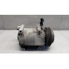 HYUNDAI AIR CONDITIONER COMPRESSOR HYUNDAI i20 2008>2012 used