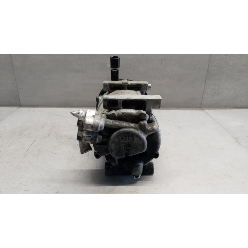 HYUNDAI AIR CONDITIONER COMPRESSOR HYUNDAI i20 2008>2012 used