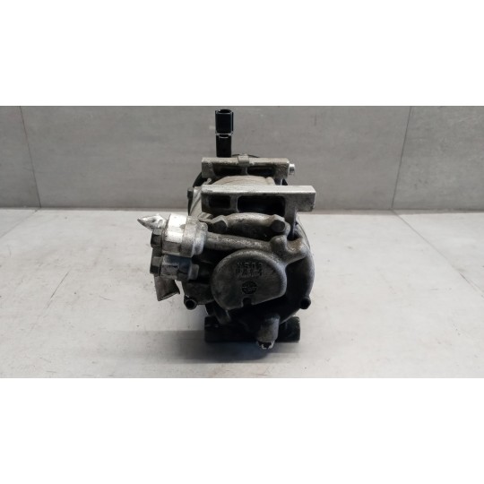 AIR CONDITIONER COMPRESSOR HYUNDAI i20 2008>2012 used