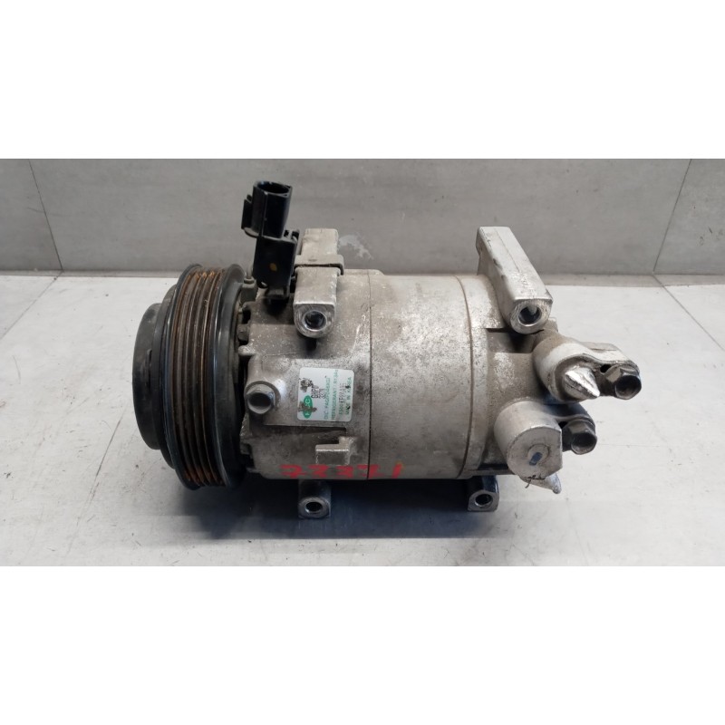 HYUNDAI AIR CONDITIONER COMPRESSOR HYUNDAI i20 2008>2012 used