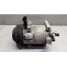 HYUNDAI AIR CONDITIONER COMPRESSOR HYUNDAI i20 2008>2012 used