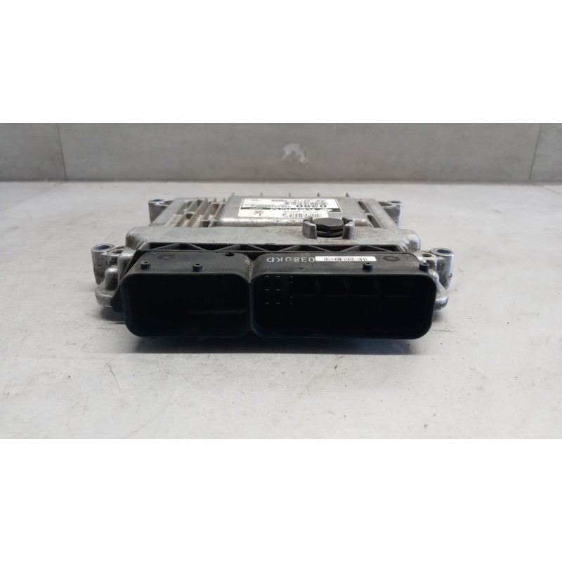 HYUNDAI ENGINE UNIT HYUNDAI i20 2008>2012 used