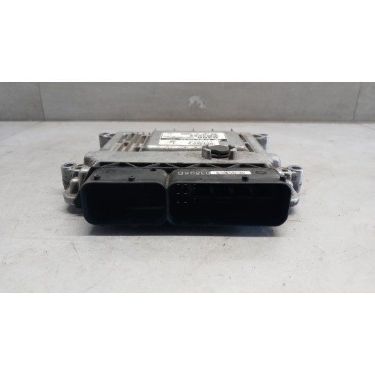 CENTRALINA MOTORE HYUNDAI i20 2008>2012 usato