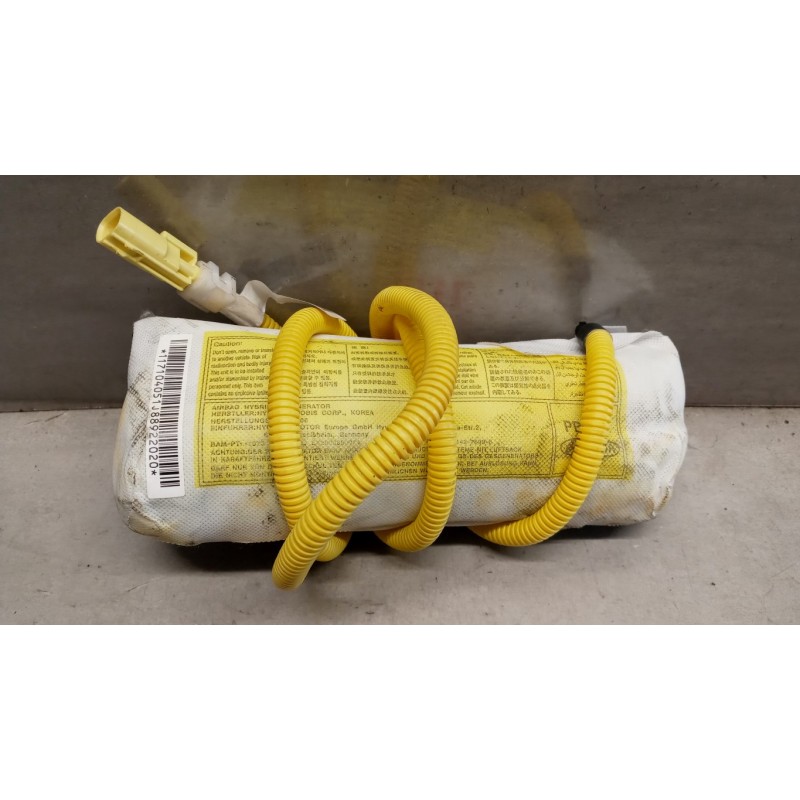 HYUNDAI AIR BAG LATERALE DESTRO HYUNDAI i20 2008>2012 usato
