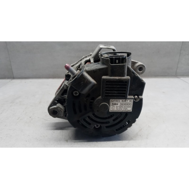 HYUNDAI ALTERNATORE HYUNDAI i20 2008>2012 usato