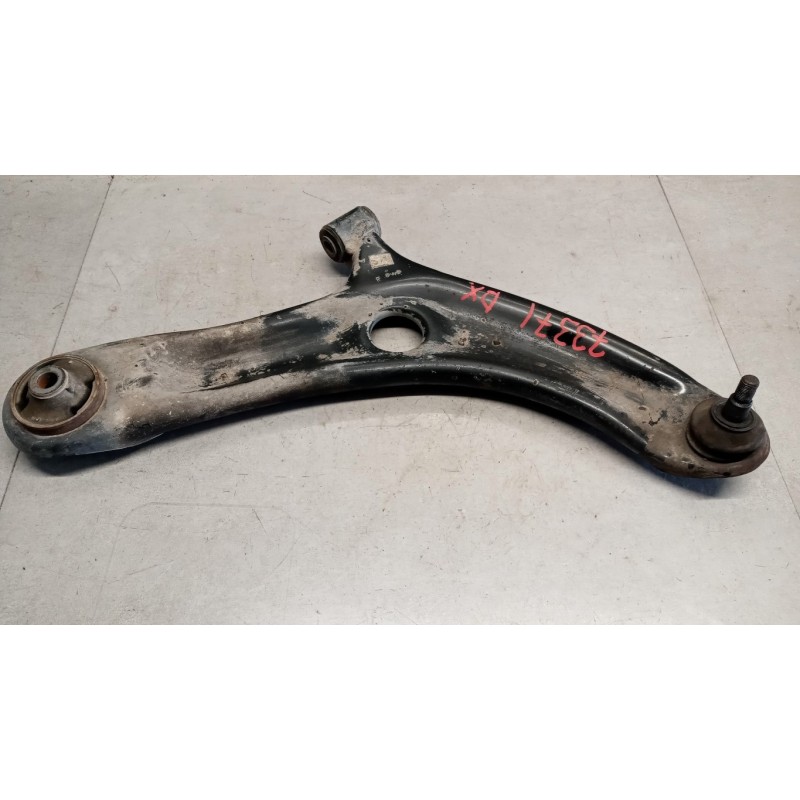 HYUNDAI CONTROL ARM FRONT LOWER RIGHT  HYUNDAI i20 2008>2012 used