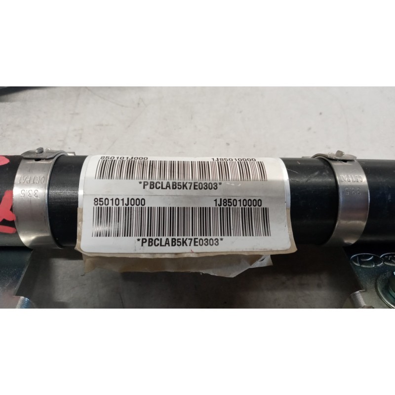 HYUNDAI AIR BAG TETTO SINISTRO HYUNDAI i20 2008>2012 usato