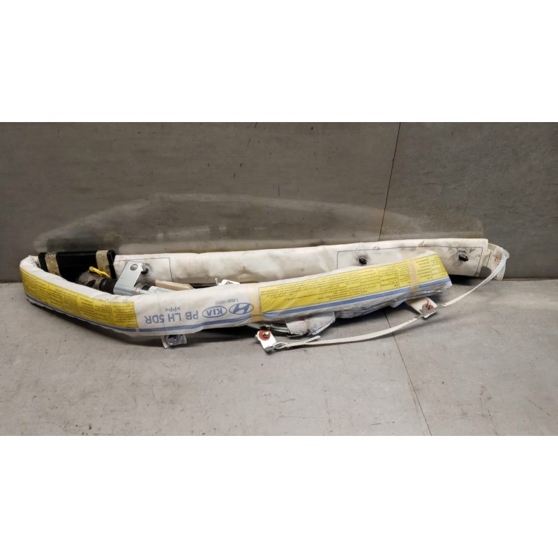 HYUNDAI LEFT ROOF AIR BAG HYUNDAI i20 2008>2012 used