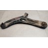 CONTROL ARM FRONT LOWER LEFT  HYUNDAI i20 2008>2012 used