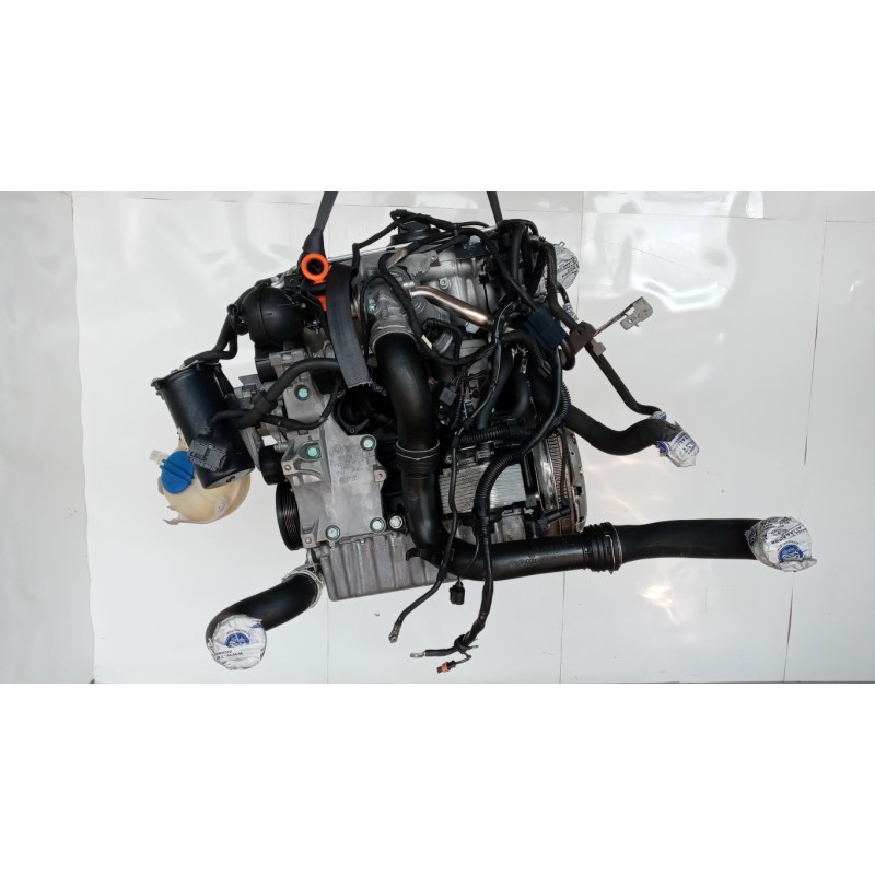 VOLKSWAGEN ENGINE VOLKSWAGEN Golf 5 2003>2008 used