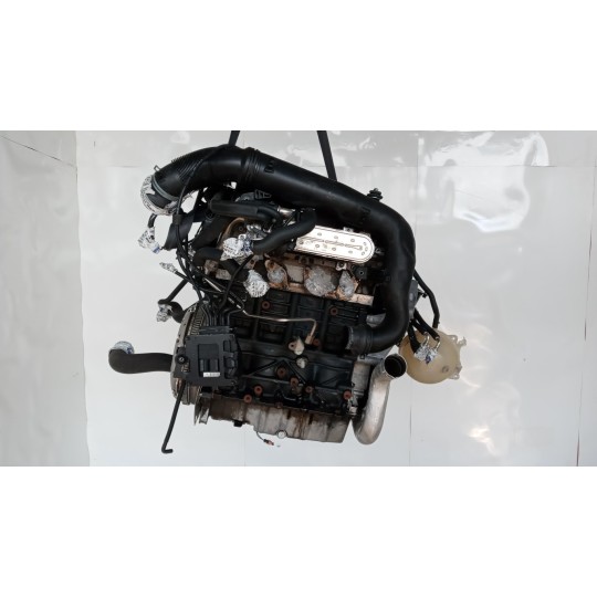 MOTORE VOLKSWAGEN Golf 5 2003>2008 usato