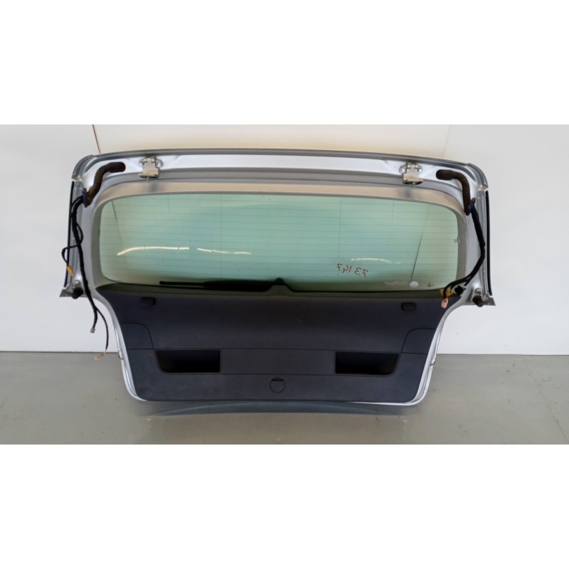 VOLKSWAGEN PORTELLONE POSTERIORE VOLKSWAGEN Golf 5 2003>2008 usato