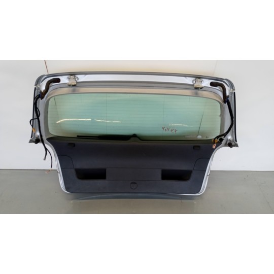 PORTELLONE POSTERIORE VOLKSWAGEN Golf 5 2003>2008 usato