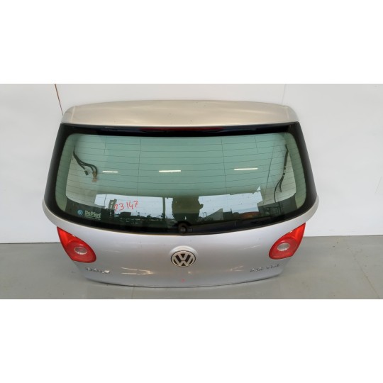 PORTELLONE POSTERIORE VOLKSWAGEN Golf 5 2003>2008 usato