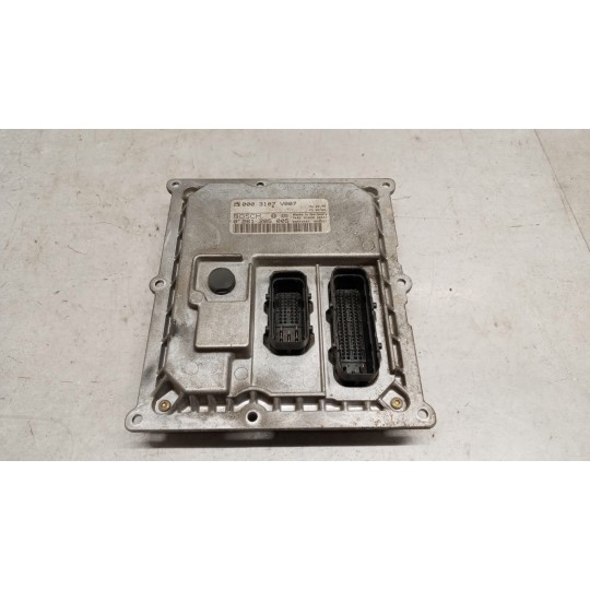 ENGINE UNIT SMART City Coupé e Cabrio Fourtwo 2003>2007 used