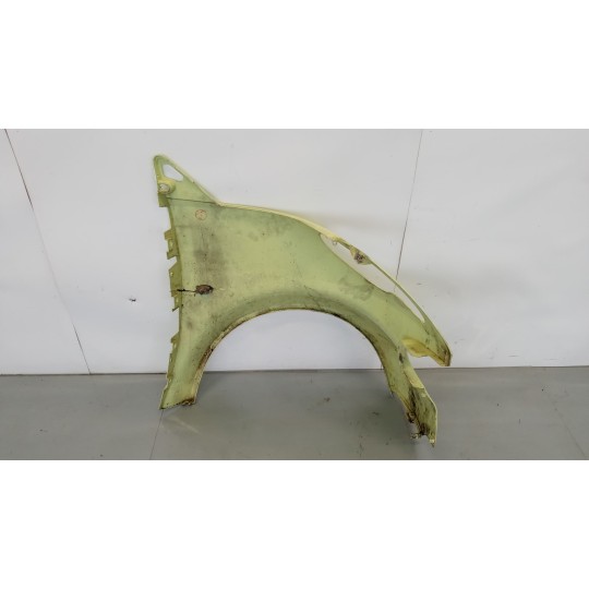 LEFT FRONT MUDGUARD  SMART City Coupé e Cabrio Fourtwo 2003>2007 used