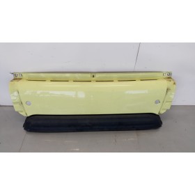 REAR BACK BUMPER  SMART...