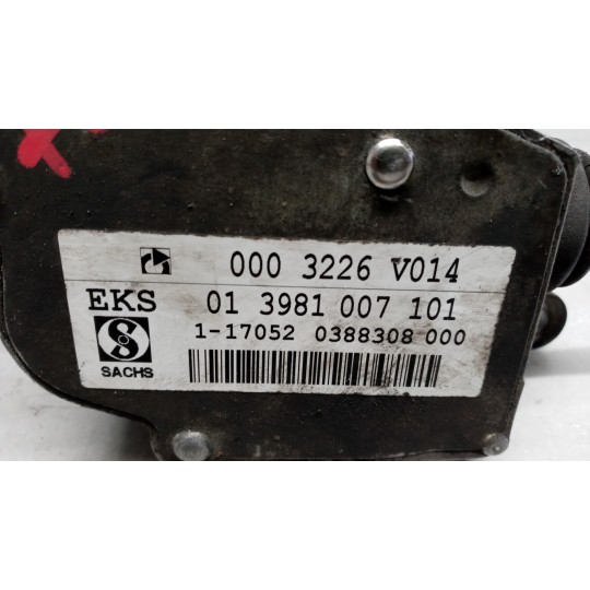 ATTUATORE SMART City Coupé e Cabrio Fourtwo 2003>2007 used