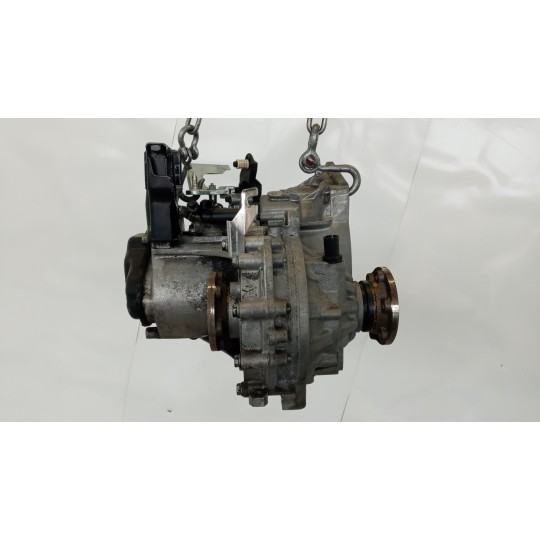 GEARBOXES  VOLKSWAGEN Polo 2005>2009 used