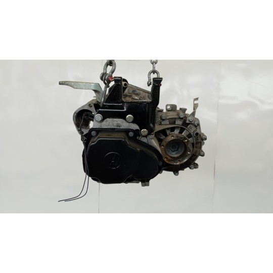 GEARBOXES  VOLKSWAGEN Polo 2005>2009 used