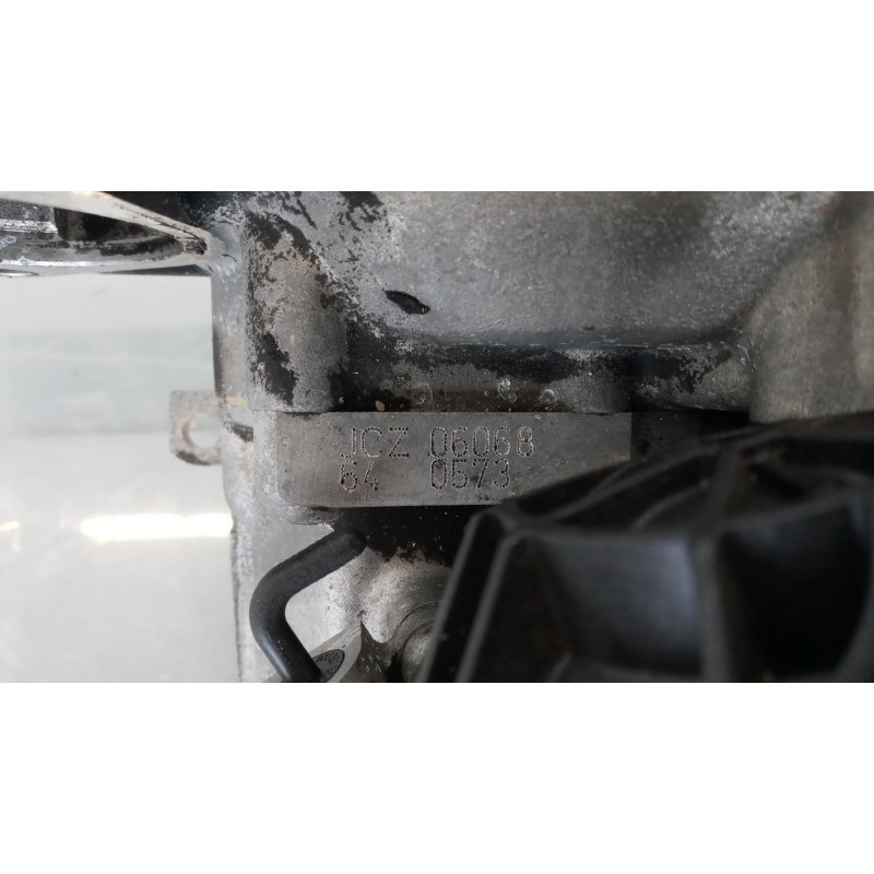 VOLKSWAGEN GEARBOXES  VOLKSWAGEN Polo 2005>2009 used