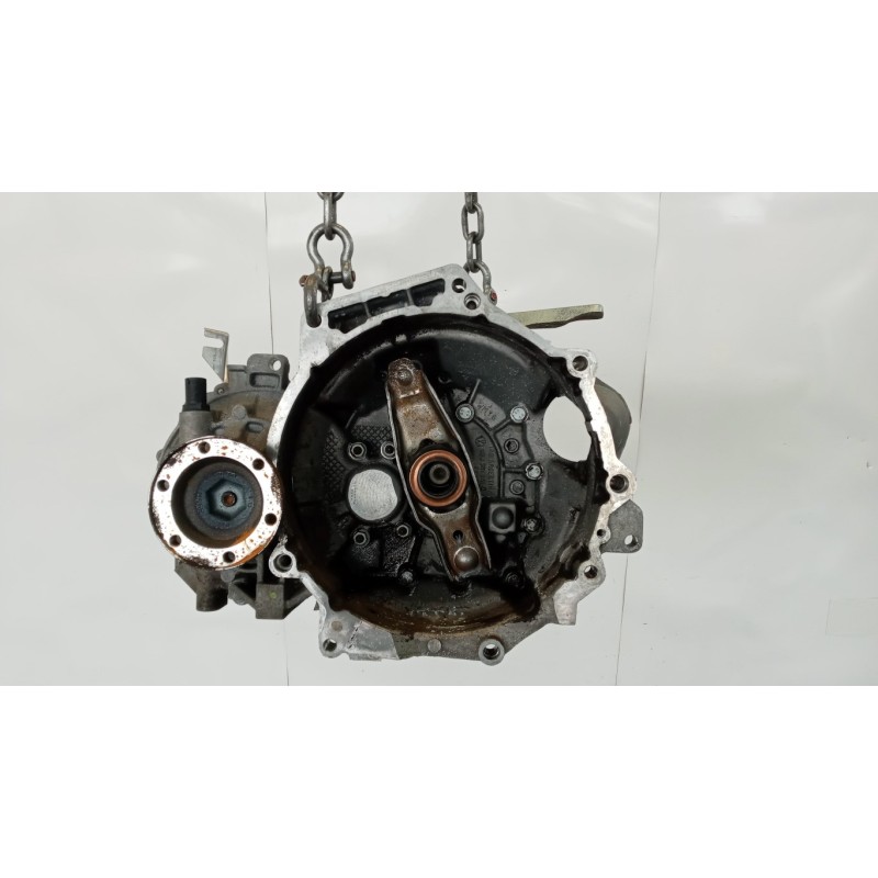 VOLKSWAGEN GEARBOXES  VOLKSWAGEN Polo 2005>2009 used