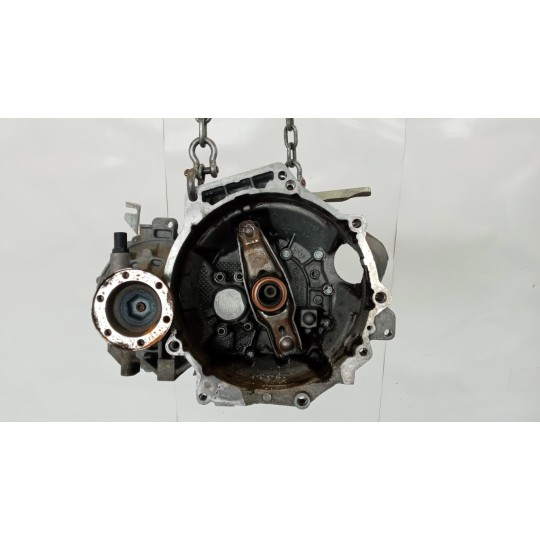 GEARBOXES  VOLKSWAGEN Polo 2005>2009 used