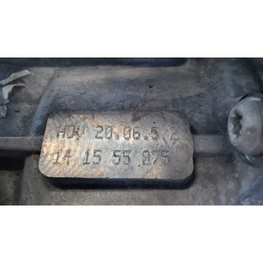 GEARBOXES  VOLKSWAGEN Golf 5 2003>2008 used