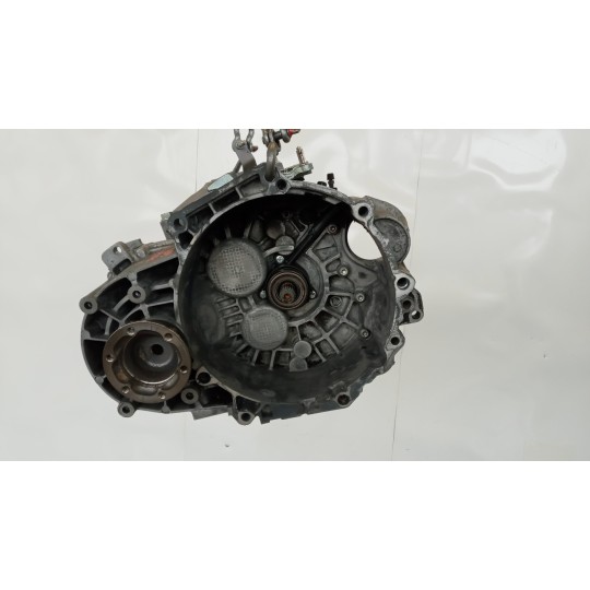 GEARBOXES  VOLKSWAGEN Golf 5 2003>2008 used
