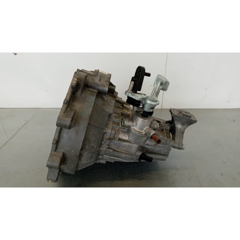 VOLKSWAGEN GEARBOXES  VOLKSWAGEN Up 2016> used