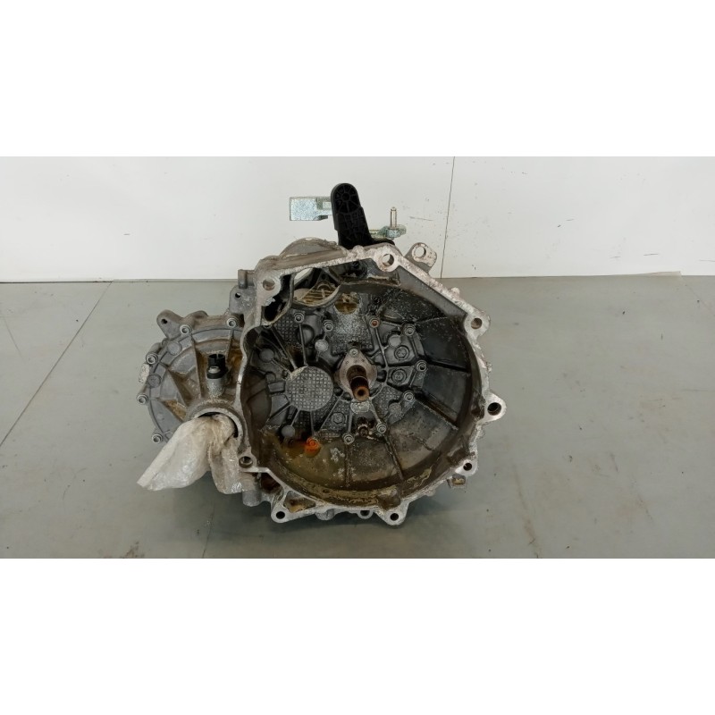 VOLKSWAGEN GEARBOXES  VOLKSWAGEN Up 2016> used