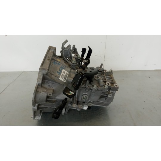 GEARBOXES  KIA Picanto 2017> used