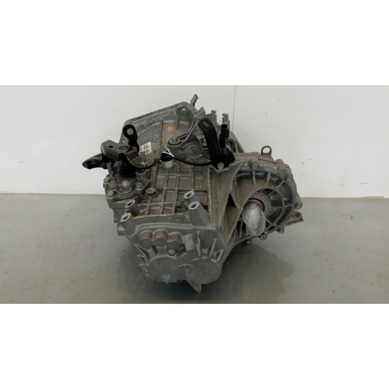 KIA GEARBOXES  KIA Picanto 2017> used