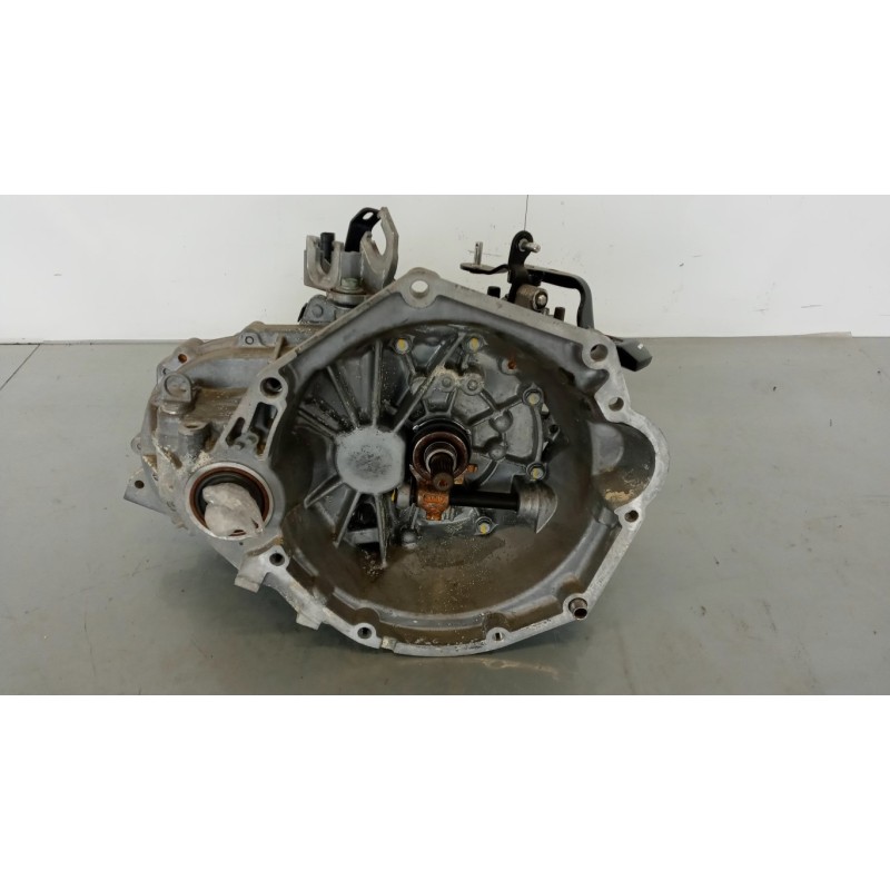 KIA GEARBOXES  KIA Picanto 2017> used