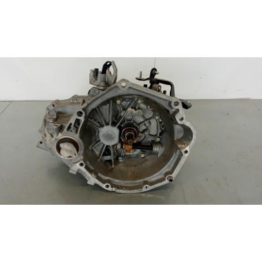 GEARBOXES  KIA Picanto 2017> used