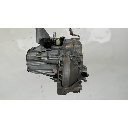 CAMBIO CITROEN C5 2008>2012 usato