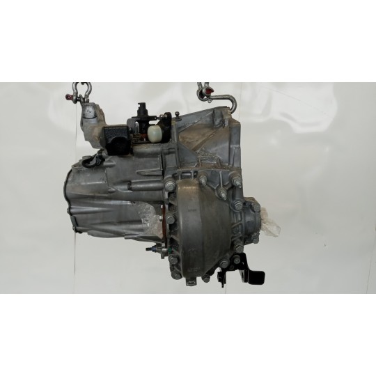 CAMBIO PEUGEOT 308 2017> usato