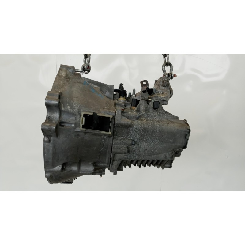 PEUGEOT GEARBOXES  PEUGEOT 308 2017> used