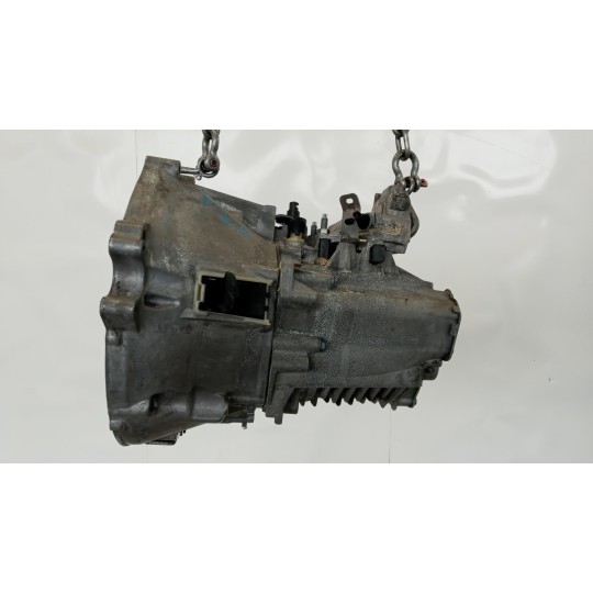 GEARBOXES  PEUGEOT 308 2017> used