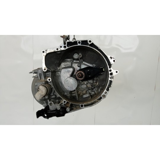 GEARBOXES  PEUGEOT 308 2017> used
