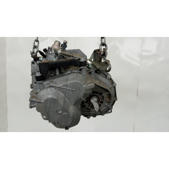 GEARBOXES  ALFA ROMEO 159 2005>2008 used