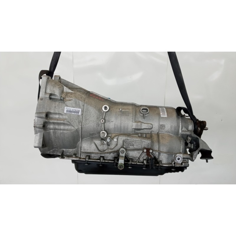 BMW CAMBIO AUTOMATICO BMW Serie 3 (E90/E91) 2005>2008 usato