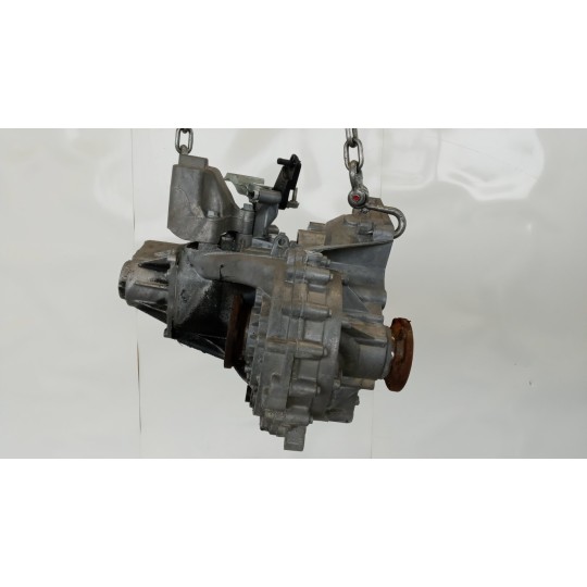 GEARBOXES  VOLKSWAGEN Golf 7 2012>2016 used