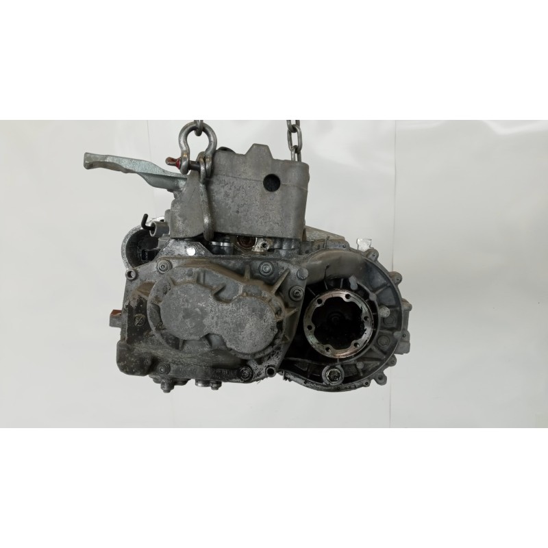 VOLKSWAGEN GEARBOXES  VOLKSWAGEN Golf 7 2012>2016 used