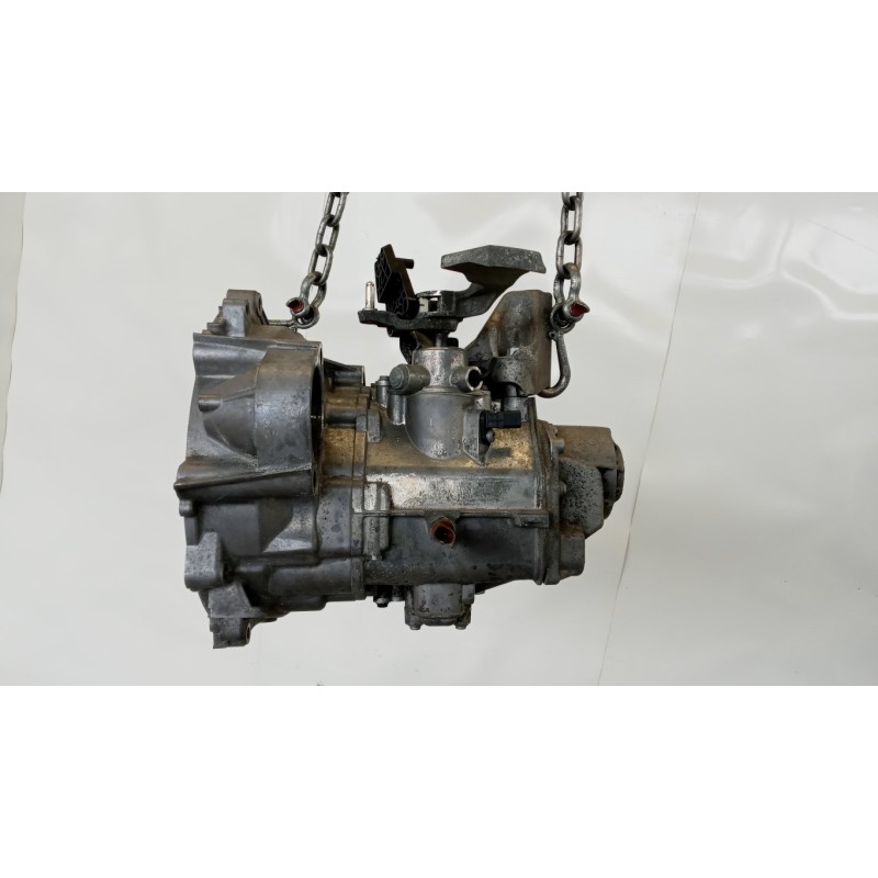 VOLKSWAGEN GEARBOXES  VOLKSWAGEN Golf 7 2012>2016 used