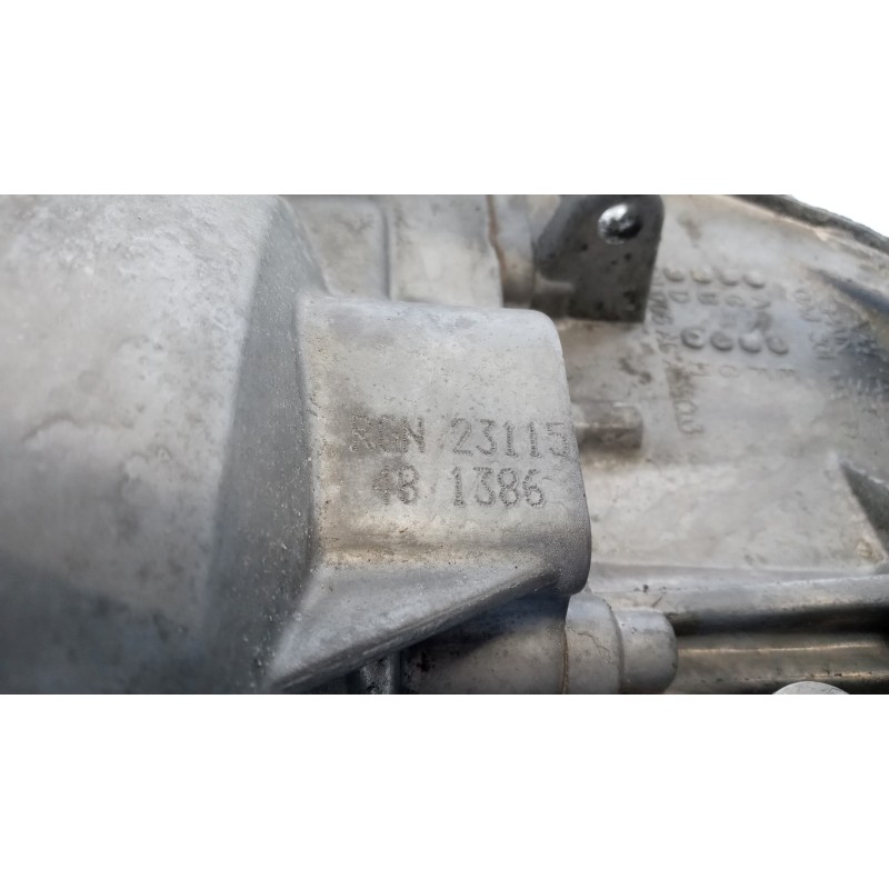 VOLKSWAGEN GEARBOXES  VOLKSWAGEN Golf 7 2012>2016 used