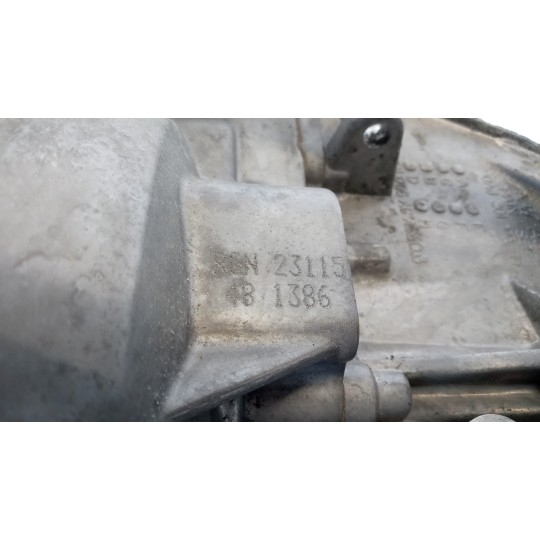 GEARBOXES  VOLKSWAGEN Golf 7 2012>2016 used